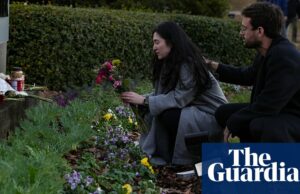 'La paz importa': los líderes mundiales rinden homenaje al 'humanitario de toda la vida' Jimmy Carter | Jimmy Carter