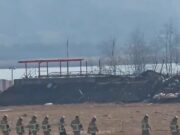 El hombre que mostró al mundo el mortal accidente aéreo de Corea del Sur