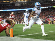 Fantasy Football: los 25 mejores ganadores de liga que ayudaron a traer campeonatos a casa en 2024