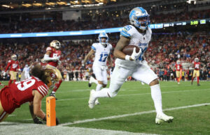 Fantasy Football: los 25 mejores ganadores de liga que ayudaron a traer campeonatos a casa en 2024