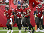 Clasificación de la semana 18 de Fantasy Football (PPR completo)