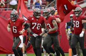 Clasificación de la semana 18 de Fantasy Football (PPR completo)