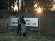 Los líderes mundiales reaccionan ante la muerte del expresidente estadounidense Jimmy Carter