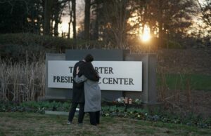 Los líderes mundiales reaccionan ante la muerte del expresidente estadounidense Jimmy Carter