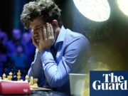 Magnus Carlsen regresará al Campeonato Mundial Blitz después de una disputa sobre el código de vestimenta | Magnus Carlsen
