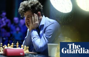 Magnus Carlsen regresará al Campeonato Mundial Blitz después de una disputa sobre el código de vestimenta | Magnus Carlsen