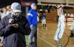 20 años después, esto es lo que aprendí de los deportes en la escuela secundaria