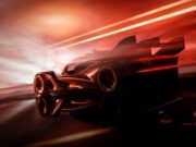 Las piezas encajan antes del debut del auto deportivo Genesis