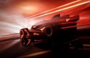 Las piezas encajan antes del debut del auto deportivo Genesis