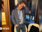 Carlsen se reincorporará al campeonato de ajedrez tras resolverse la disputa por los vaqueros