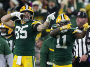 Juego Green Bay Packers vs.Minnesota Vikings: cómo verlo, hora de inicio y más