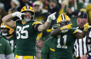 Juego Green Bay Packers vs.Minnesota Vikings: cómo verlo, hora de inicio y más