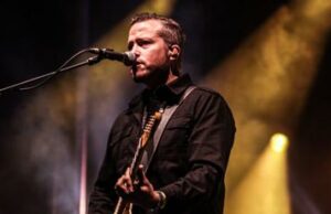 Los 12 conciertos más importantes de Greenville para ver en 2025. Estos son a quién deberías ver.