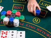 Los inversores de Caesars Entertainment (NASDAQ:CZR) sufrirán una pérdida del 65 % si invirtieron hace tres años.