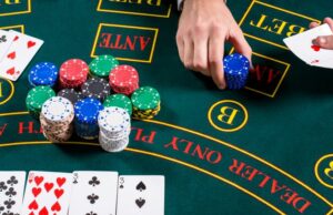 Los inversores de Caesars Entertainment (NASDAQ:CZR) sufrirán una pérdida del 65 % si invirtieron hace tres años.