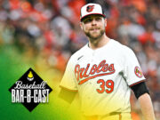 Sorpresa de Corbin Burnes, actualización de extensión de Vladimir Guerrero Jr. | Barra de béisbol-B-Cast