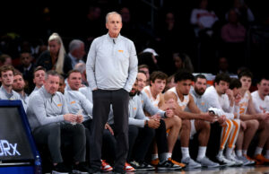 Encuesta AP de baloncesto masculino: observe a Tennessee, Florida y Oklahoma, los mejores clasificados, mientras se abre el juego de la SEC esta semana