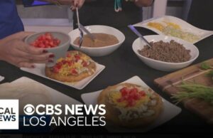 El 22º festival anual Pechanga Pow Wow ofrece comida y entretenimiento