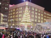 Celebraciones de la Primera Noche de Pittsburgh llenas de entretenimiento para todas las edades