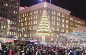 Celebraciones de la Primera Noche de Pittsburgh llenas de entretenimiento para todas las edades