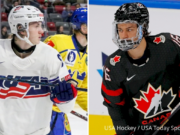 Cómo ver el hockey entre EE. UU. y Canadá en el Campeonato Mundial Juvenil de 2025