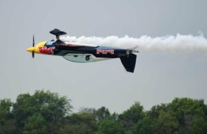 Con destino a Batavia: preparativos en marcha para la competencia mundial de acrobacia aérea en 2026