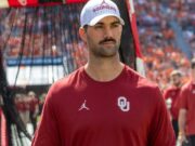 El coordinador de OU Sooners, Zac Alley, se marcha a Virginia Occidental | Deportes