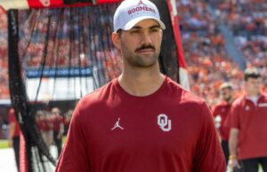 El coordinador de OU Sooners, Zac Alley, se marcha a Virginia Occidental | Deportes