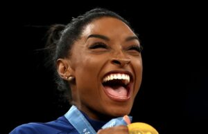 Las mejores fotos deportivas de 2024