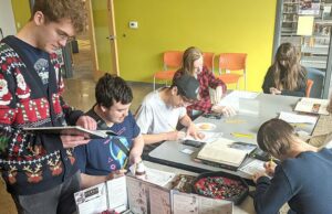 Resumen del año – Parte 1: Un montón de historias interesantes y divertidas