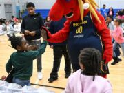 30 de diciembre: Pacers Sports & Entertainment trae alegría navideña | Noticias