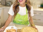 Cambio de vida: Lauren Haydel de Fleurty Girl adopta un estilo de vida vibrante y sin alcohol | Patrocinado: Molly Kimball