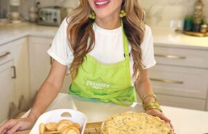 Cambio de vida: Lauren Haydel de Fleurty Girl adopta un estilo de vida vibrante y sin alcohol | Patrocinado: Molly Kimball