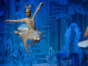 El nuevo espectáculo de ballet del Grand Kyiv Ballet llega a Bend