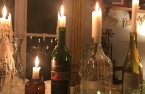 Tradición de la cena larga de Nochevieja en Luisiana | Entretenimiento/Vida