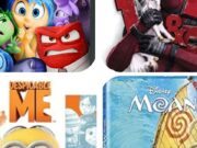 Las secuelas impulsan los éxitos de taquilla | Estilo de vida