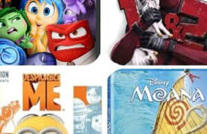 Las secuelas impulsan los éxitos de taquilla | Estilo de vida