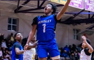 Consulte el informe de preparación para los resultados de baloncesto | Deportes de secundaria