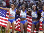 ¿Cuándo es el Campeonato Mundial de Atletismo de Tokio 25?