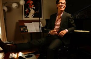 Ben Folds trae “Ben Folds and A Piano” al Niswonger | Entretenimiento