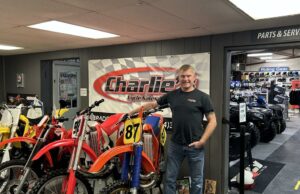 ENFOQUE EMPRESARIAL: Los deportes de motor son un estilo de vida | Noticias