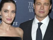 Angelina Jolie y Brad Pitt llegan a un acuerdo de divorcio después de 8 años | Entretenimiento