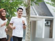 Ocho formas en que las parejas pueden tomar resoluciones que mejoren la salud y las relaciones