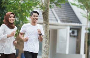 Ocho formas en que las parejas pueden tomar resoluciones que mejoren la salud y las relaciones