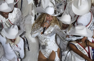 Nativos de Los Ángeles participan de Beyoncé en el espectáculo de medio tiempo de la NFL | Entretenimiento/Vida