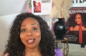 Actualización de noticias de entretenimiento con Christal Jordan