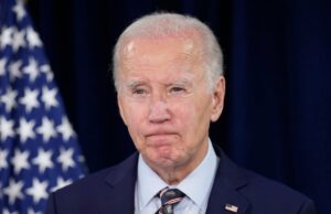 Biden dice que Estados Unidos y el mundo perdieron a un “líder notable” con la muerte de Jimmy Carter