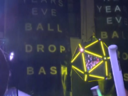 Double Trouble Entertainment se prepara para el lanzamiento anual de la bola de Nochevieja de Marquette