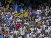 La población mundial será de 8.090 millones el día de Año Nuevo después de un aumento de 71 millones en 2024.