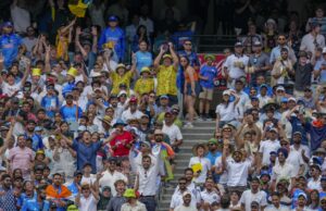 La población mundial será de 8.090 millones el día de Año Nuevo después de un aumento de 71 millones en 2024.